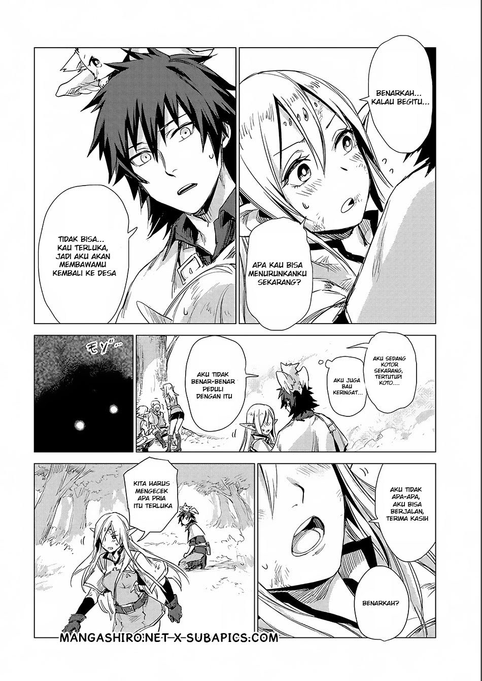 Sono Mono. Nochi ni… Chapter 04 Gambar 20